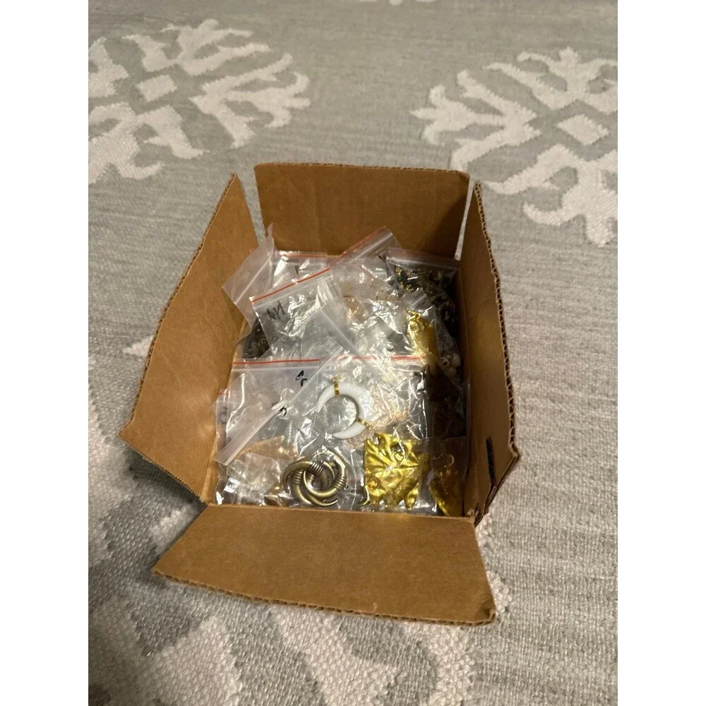 Jewelry making supplies